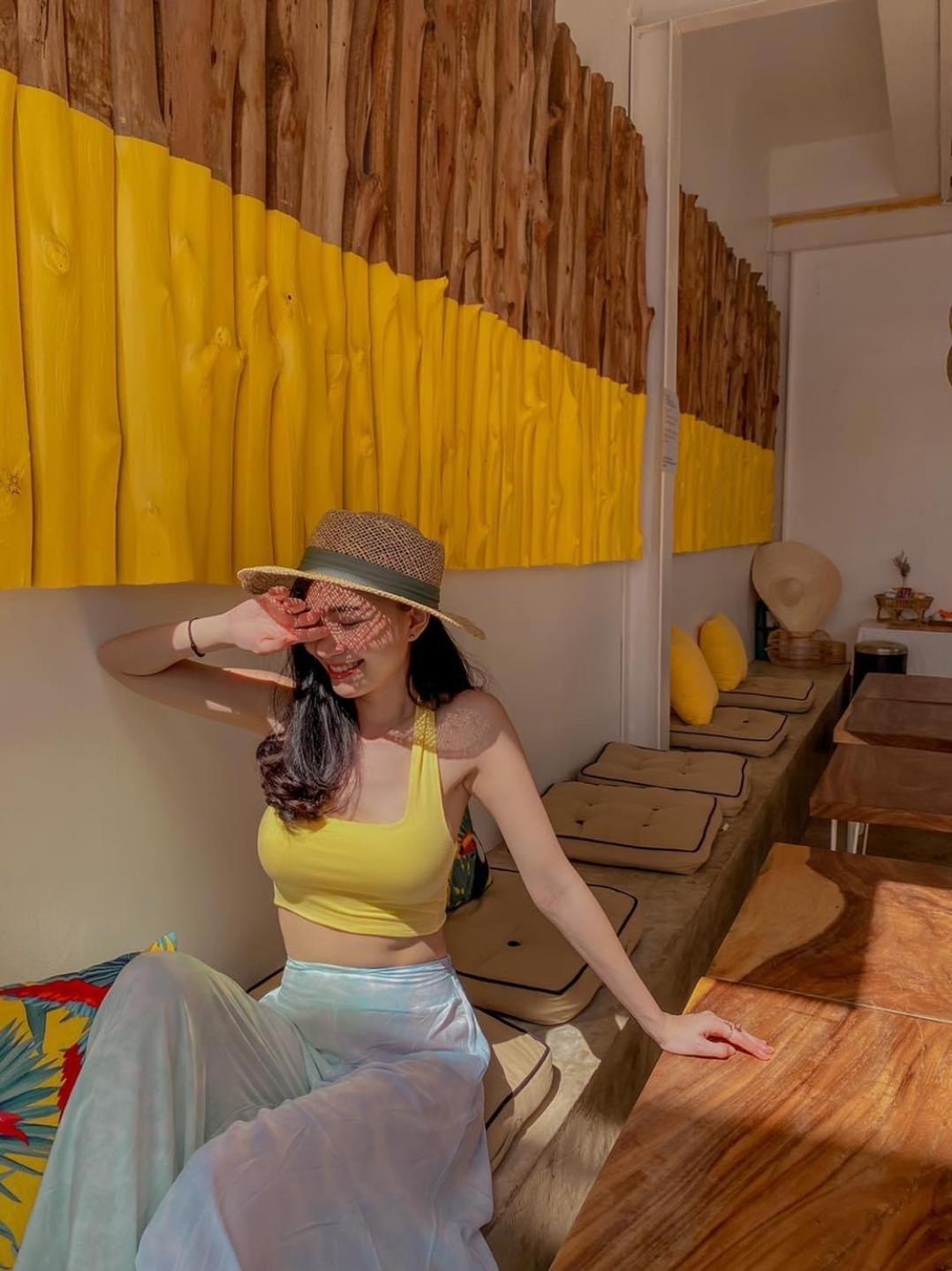 Thandara Kohlarn Esterno foto