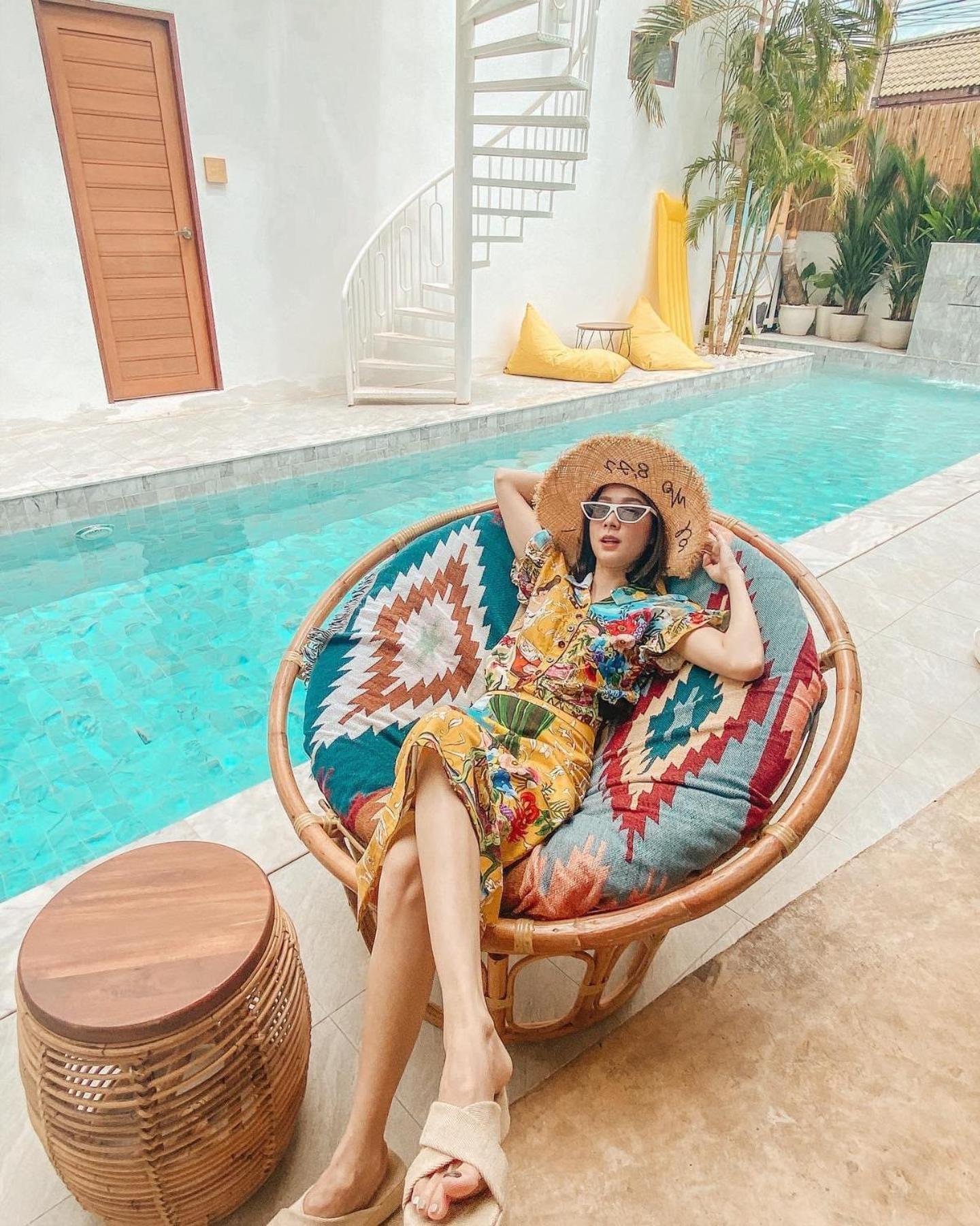 Thandara Kohlarn Esterno foto
